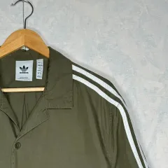 アディダス PARLEY 半袖 シャツのサムネイル