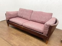 家具、インテリア ○unico ウニコ EVA エヴァ 2人掛けソファ 2P 2