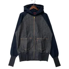 2026年最新】EVISU メンズ パーカーの人気アイテム - メルカリ