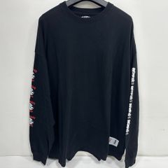 AMNJX ブラック　平本蓮　長袖　Tシャツ　クロムハーツ　amnjx AMNJX ブラック 平本蓮 長袖 Tシャツ クロムハーツ amnjx AMNJX