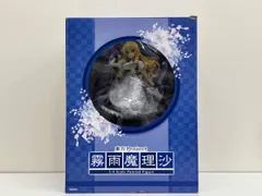 フリーイング 霧雨魔理沙 1/4 東方封魔録 - メルカリ