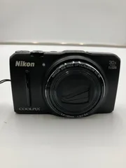 2026年最新】COOLPIX S9700の人気アイテム - メルカリ