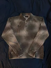 サグクラブ PK (25SS) ワッフルニットのサムネイル