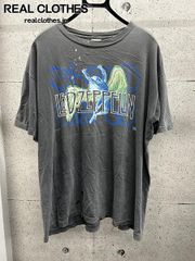 THE ROLLING STONES/ローリングストーンズ 1990 東京ドーム ツアーT