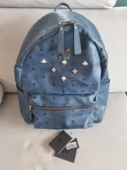 MCM スターク サイド スタッズ ヴィセトス バックパックのサムネイル