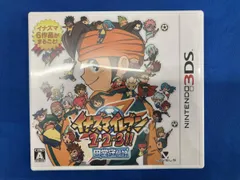 2026年最新】円堂守伝説 イナズマイレブン1・2・3の人気アイテム