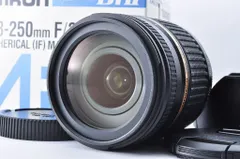 TAMRON 18-250mm F3.5-6.3 Di II LD Aspherical IF Macro A18 Sony用 #1904のサムネイル
