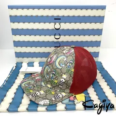2026年最新】GUCCI 子供用キャップの人気アイテム - メルカリ