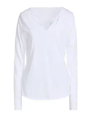 ザディグ エ ヴォルテール レディース トップス Tシャツ ZADIGVOLTAIRE White ホワイトのサムネイル