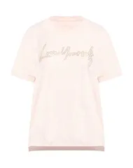 ザディグ エ ヴォルテール レディース トップス Tシャツ ZADIGVOLTAIRE Pink ピンクのサムネイル