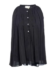 フォルテフォルテ レディース トップス シャツ FORTE_FORTE Black ブラックのサムネイル