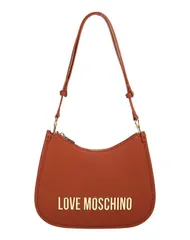 ラブ モスキーノ レディース バッグ LOVE MOSCHINO Tan タンのサムネイル