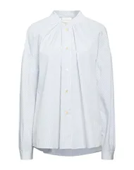 フォルテフォルテ レディース トップス シャツ FORTE_FORTE Light Blue ブルーのサムネイル