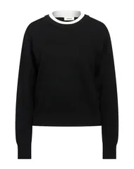 サンドロ レディース トップス シャツ プルオーバー SANDRO Black ブラックのサムネイル