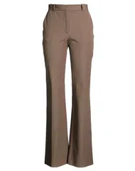 ジョセフ レディース ボトムス カジュアルパンツ JOSEPH Khaki カーキのサムネイル