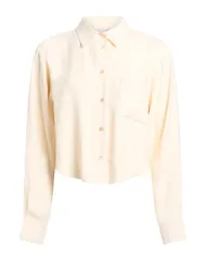 フォルテフォルテ レディース トップス シャツ FORTE_FORTE Off White オフホワイトのサムネイル