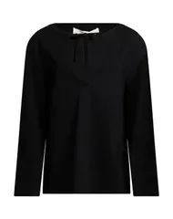 リビアナコンティ レディース トップス シャツ LIVIANA CONTI Black ブラックのサムネイル
