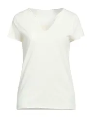 ザディグ エ ヴォルテール レディース トップス Tシャツ ZADIGVOLTAIRE White ホワイトのサムネイル