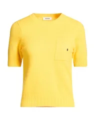 サンドロ レディース トップス シャツ プルオーバー SANDRO Mari goldのサムネイル