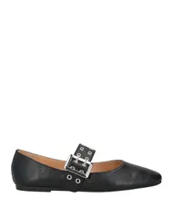 スティーブ マデン レディース シューズ パンプス STEVE MADDEN Black ブラックのサムネイル