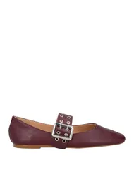 スティーブ マデン レディース シューズ パンプス STEVE MADDEN Bordeauxのサムネイル