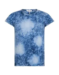 ラグアンドボーン レディース トップス Tシャツ RAG BONE Blue ブルーのサムネイル