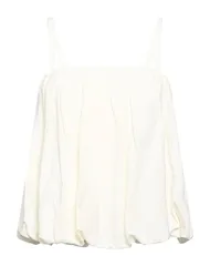 マージュ レディース トップス シャツ MAJE Off White オフホワイトのサムネイル