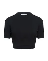 スポーツマックス レディース トップス シャツ プルオーバー SPORTMAX Black ブラックのサムネイル