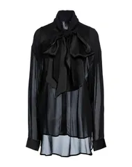 ピンコ レディース トップス シャツ PINKO Black ブラックのサムネイル