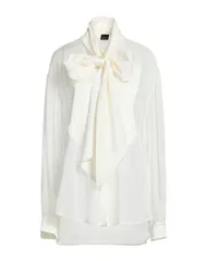ピンコ レディース トップス シャツ PINKO Off White オフホワイトのサムネイル