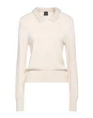 ピンコ レディース トップス シャツ プルオーバー PINKO Beige ベージュのサムネイル