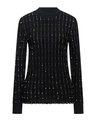 ジョセフ レディース トップス シャツ プルオーバー JOSEPH Black ブラックのサムネイル