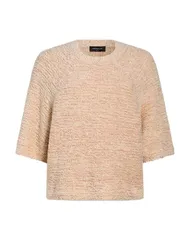 ファビアナ フィリッピ レディース トップス シャツ プルオーバー FABIANA FILIPPI Pale Pink ピンクのサムネイル