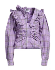 エムエスジイエム レディース トップス シャツ MSGM Lilac ライラックのサムネイル