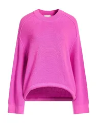 フォルテフォルテ レディース トップス シャツ プルオーバー FORTE_FORTE Magenta マゼンタのサムネイル