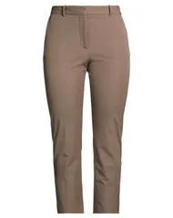 ジョセフ レディース ボトムス カジュアルパンツ JOSEPH Taupe トープのサムネイル