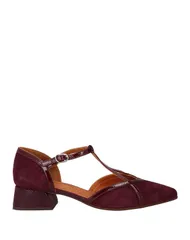 チエミハラ レディース シューズ パンプス CHIE MIHARA Plum プラムのサムネイル