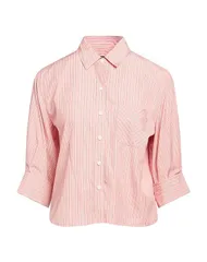 ラグアンドボーン レディース トップス シャツ RAG BONE Pink ピンクのサムネイル