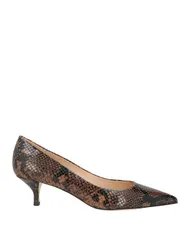スチュアート ワイツマン レディース シューズ パンプス STUART WEITZMAN Dark Brown ブラウンのサムネイル