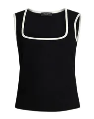 ラグアンドボーン レディース トップス シャツ RAG BONE Black ブラックのサムネイル