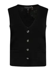 ラグアンドボーン レディース トップス シャツ RAG BONE Black ブラックのサムネイル