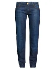 ヤコブ コーエン レディース ボトムス デニムパンツ ジーンズ JACOB COH Ё N Blue ブルーのサムネイル