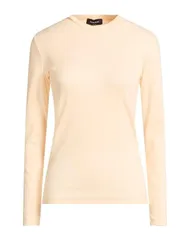 ファビアナ フィリッピ レディース トップス Tシャツ FABIANA FILIPPI Beige ベージュのサムネイル