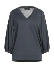 ファビアナ フィリッピ レディース トップス シャツ プルオーバー FABIANA FILIPPI Midnight Blue ブルーのサムネイル