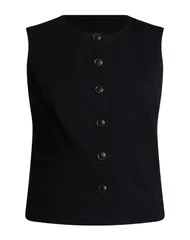 ラグアンドボーン レディース トップス シャツ RAG BONE Black ブラックのサムネイル
