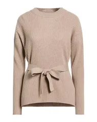 ファビアナ フィリッピ レディース トップス シャツ プルオーバー FABIANA FILIPPI Light Brown ブラウンのサムネイル