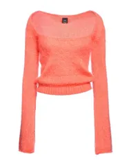 ピンコ レディース トップス シャツ プルオーバー PINKO Coral コーラルのサムネイル