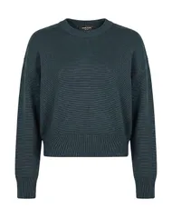 ファビアナ フィリッピ レディース トップス シャツ プルオーバー FABIANA FILIPPI Deep Teal ティールのサムネイル