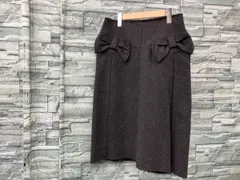 COMME des GARCONS/スカート/JUNYA WATANABE リボン/M/秋のサムネイル