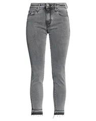 ヤコブ コーエン レディース ボトムス デニムパンツ スキニー JACOB COH Ё N Charcoal チャコールのサムネイル